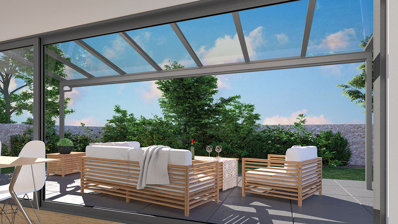 Startbild Pietzsch Metallbau GmbH