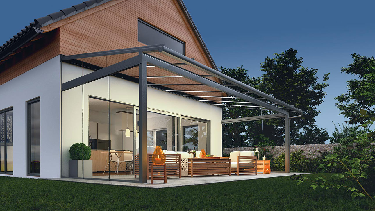 Startbild Pietzsch Metallbau GmbH